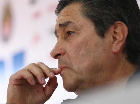 Tena deja en claro su posición ante la posible salida de Alanís