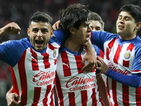 Chivas fue el segundo del mundo con más gastos en fichajes