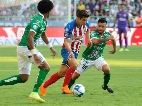 Chivas anuncia amistoso en la casa de Matías Almeyda