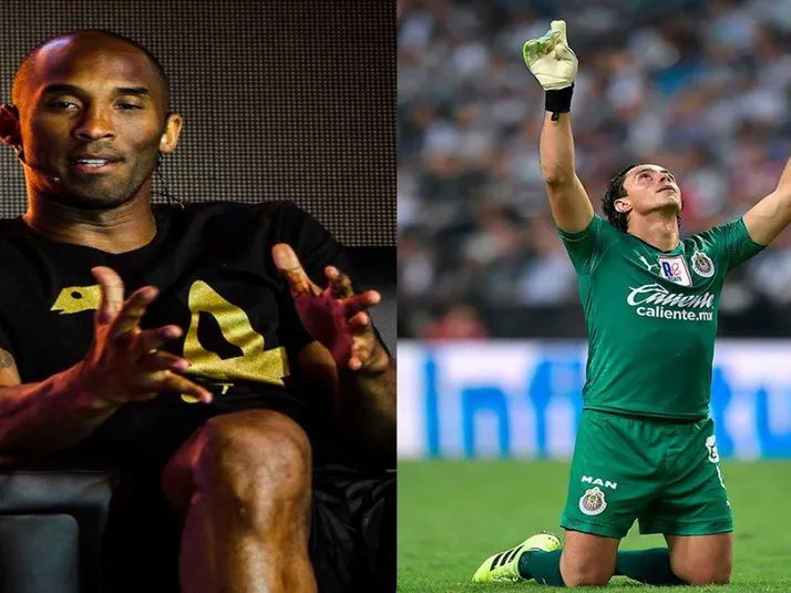 Toño Rodríguez dejó un emotivo mensaje para Kobe Bryant