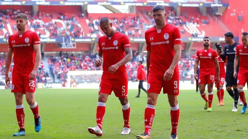 Toluca lleva 11 años sin ganar a Chivas de visitante