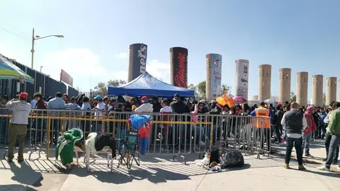 La boletería del partido Chivas vs Atlético de San Luis para el viernes se agotó en las primeras horas de venta este lunes