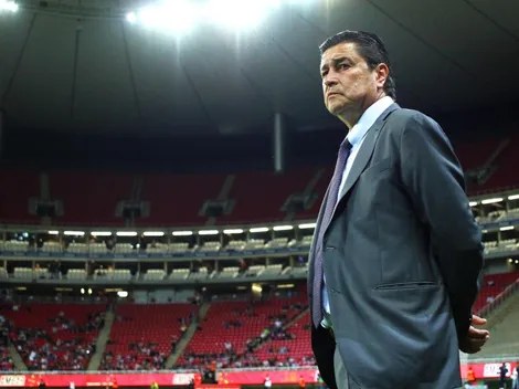 "El resultado es justo, Dorados fue mejor": Luis Fernando Tena