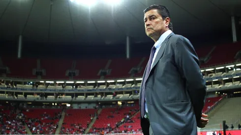 "El resultado es justo, Dorados fue mejor": Luis Fernando Tena