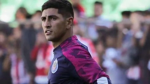 El Pocho tiene prohibición de jugar por tiempo indefinido