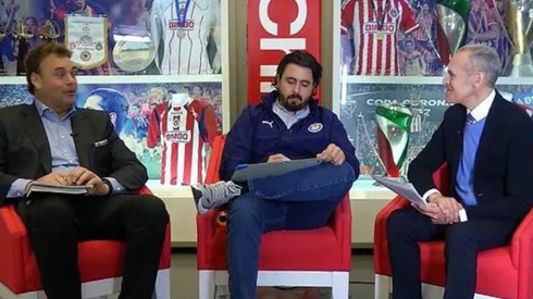 Amaury está feliz de haber gastado en el mercado