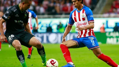 El jugador pudiera ser comprado por la Real Sociedad pero se mantendría en Chivas hasta finalizar el Clausura 2020