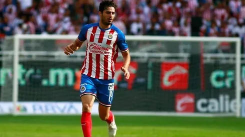 Briseño esperanzado en vencer a Dorados en la vuelta.