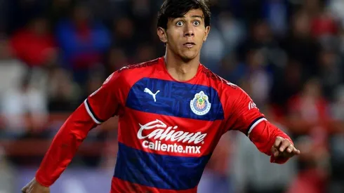 15 millones de dólares cuesta su cláusula de salida