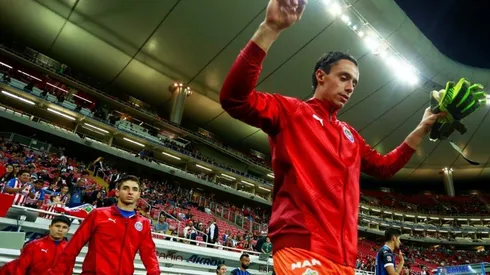 Toño se refiere a las bajas que tendremos para el domingo