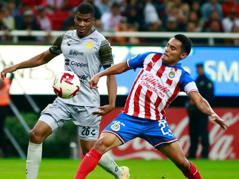 ¿Qué necesita Chivas para dar vuelta la serie ante Dorados?