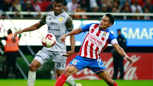 ¿Qué necesita Chivas para dar vuelta la serie ante Dorados?