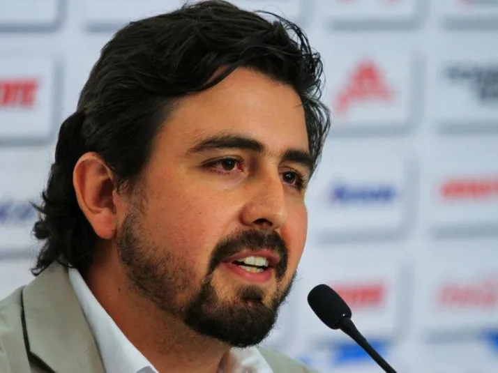 Oficial: Amaury Vergara asume la presidencia del Grupo Omnilife Chivas