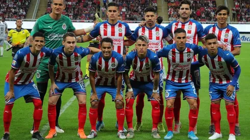 Tena solamente cambiaría a los juveniles para este compromiso y dejar a Oribe Peralta como único en punto con su sistema tradicional