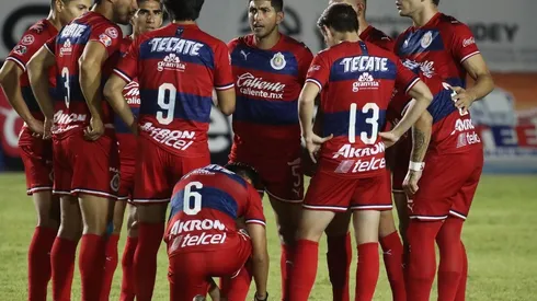 El propietario del club tapatío reconoció que buscaría regresar al "Pocho" al redil