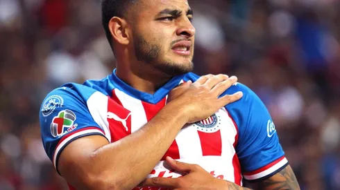 Vega deja vacante su lugar en el once inicial para recibir el sábado a Toluca