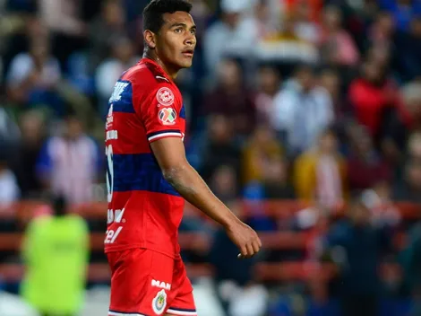 "Estoy rodeado de grandes centrales": Sepúlveda en Chivas TV