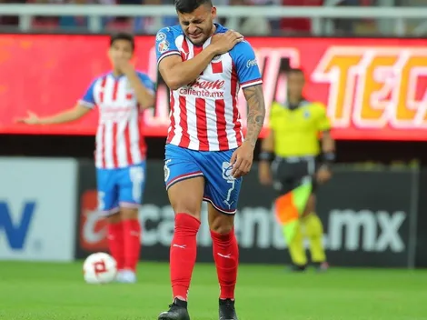 Un meme brillante resalta actuación de Vega ante Dorados