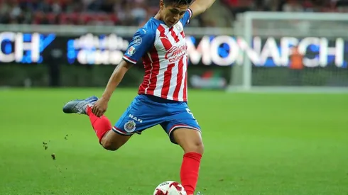 El Rebaño Sagrado usará nuevamente su playera tradicional en el Estadio Akron