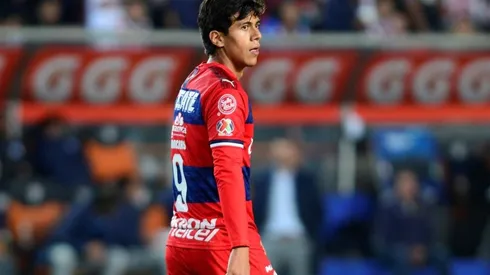 ¿Será que JJ dejará el Redil para cumplir su sueño europeo?