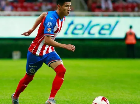 Final: Todas las estadísticas del revés ante Dorados