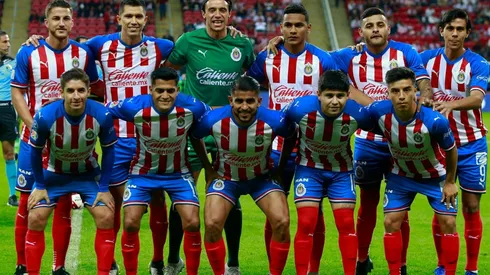 El "Flaco" Tena repite esta noche al once inicial que triunfó sobre Juárez en el debut