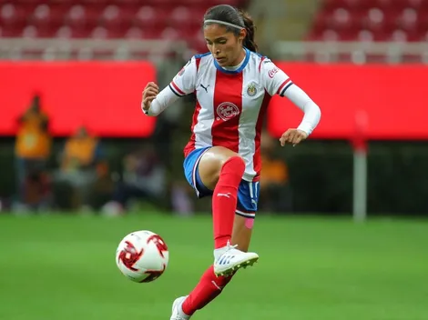 Chivas Femenil se impuso a León en un duelo a goles