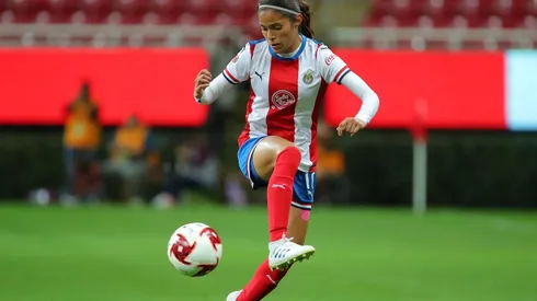 Chivas sumó de a 3 por primera vez en el toreno