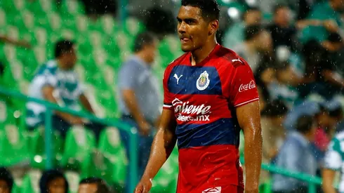 Gilberto Sepúlveda destacó la competencia que existe en el plantel de Chivas