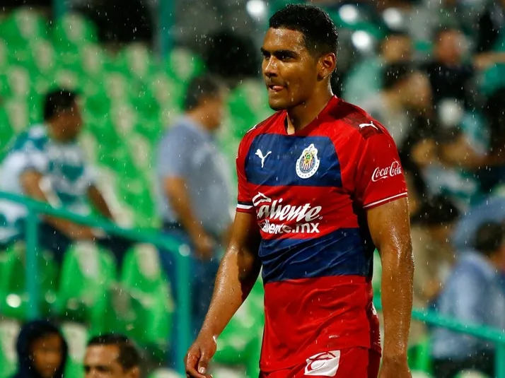 Gilberto Sepúlveda destacó la competencia que existe en el plantel de Chivas