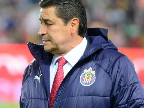 Tena perfila a sus juveniles para recibir a Sinaloa en Copa MX