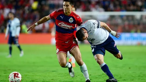 Tabla: Chivas arranca la semana como líder del Clausura