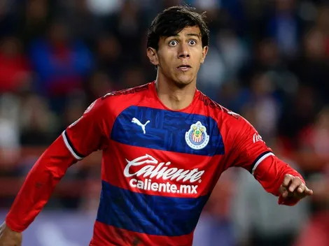 El jugador de la Selección mexicana que pidió la playera de JJ