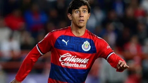El jugador de la Selección mexicana que pidió la playera de JJ
