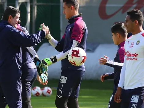 Los mensajes de cumpleaños para el "Flaco" Tena