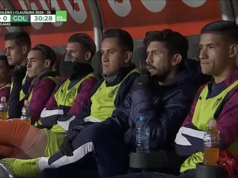 El probable once inicial de Chivas frente a Dorados en la Copa MX