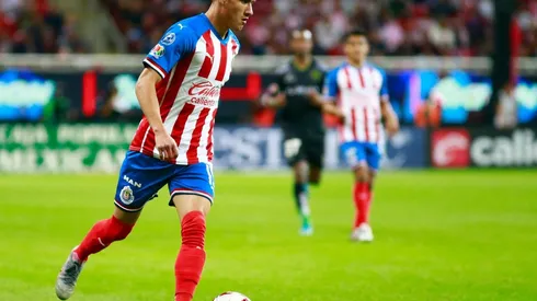 El Rebaño Sagrado repetirá la vestimenta tradicional con la que venció a Juárez en la primera fecha del Clausura 2020