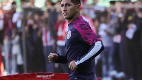 Guzmán, en caso de esclarecer el escándalo, pudiera finalmente volver a Chivas