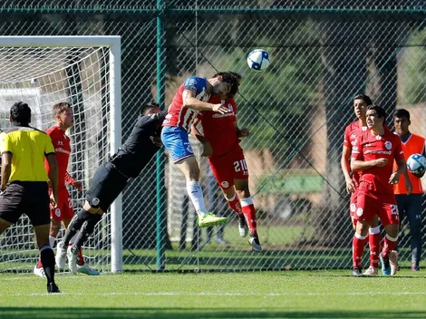 Briseño, Madueña y Villalpando irán a la tribuna por Chivas