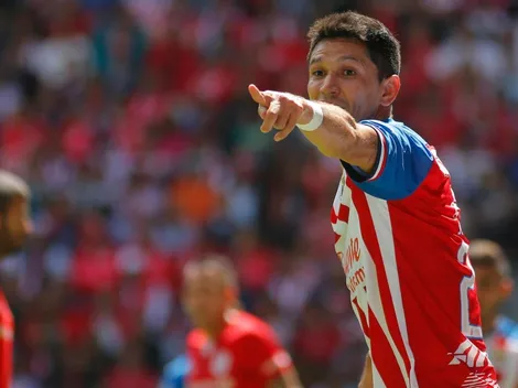 Jesús Molina opinó sobre el caso de Víctor Guzmán