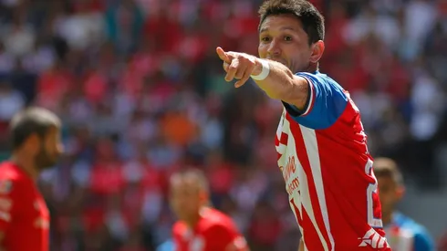 Jesús Molina opinó sobre el caso de Víctor Guzmán