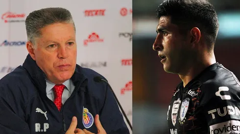 Ricardo Peláez se refirió al caso de Víctor Guzmán