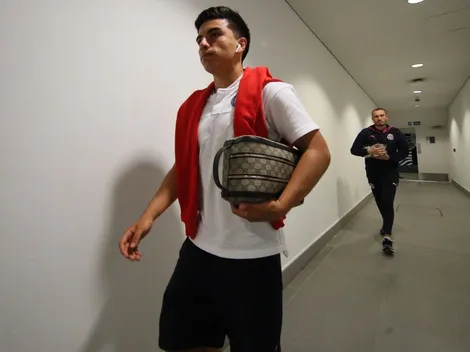 Chivas llega al Estadio Hidalgo para su visita a Pachuca