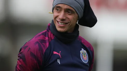 El portero analizó la trascendencia que pudiera tener este empate en casa de Pachuca