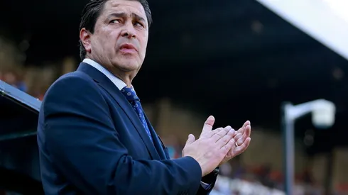 El timonel rojiblanco resaltó que tras cumplir su contrato de tres años pudiera volver a Chivas