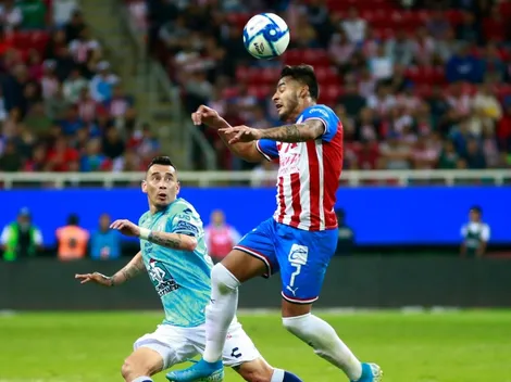 Todo lo que debes saber sobre el Pachuca vs Chivas