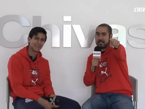 Macías soltó cuántos convocados tenía Chivas en el Tri Sub-23