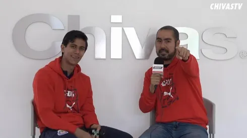 El delantero rojiblanco dejó escapar la cantidad de futbolistas de Chivas que el Tri pretendía convocar