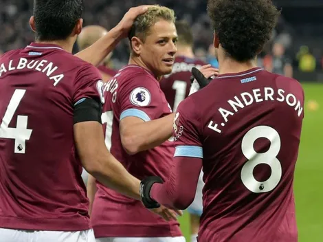 Quirarte aprueba ida de Chicharito a la MLS como "proyecto de vida"