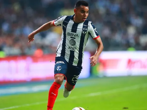 "Todo jugador mexicano quiere jugar en Chivas": Carlos Rodríguez